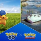 Detalles del evento cruzado de Pokémon Go con el juego de cartas coleccionables Pokémon