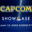 Capcom anuncia que Games Showcase llegará el 13 de junio