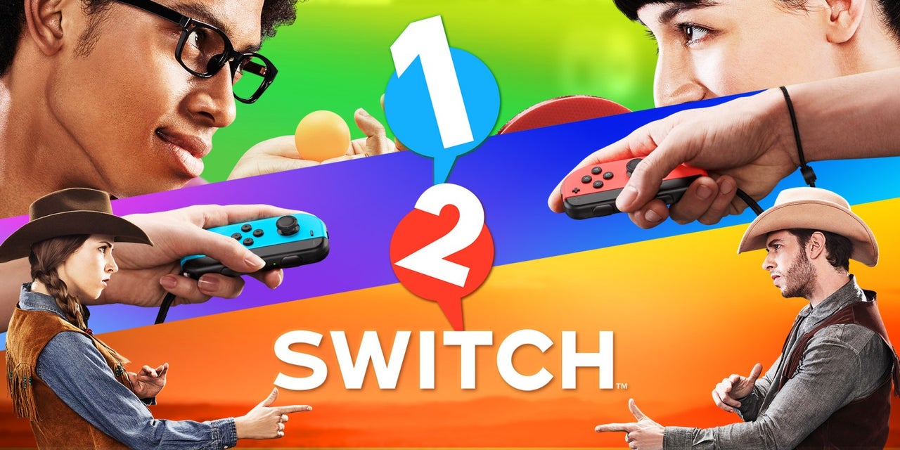 Secuela de Switch 1-2 no anunciada supuestamente en el limbo después de probar mal dentro de Nintendo