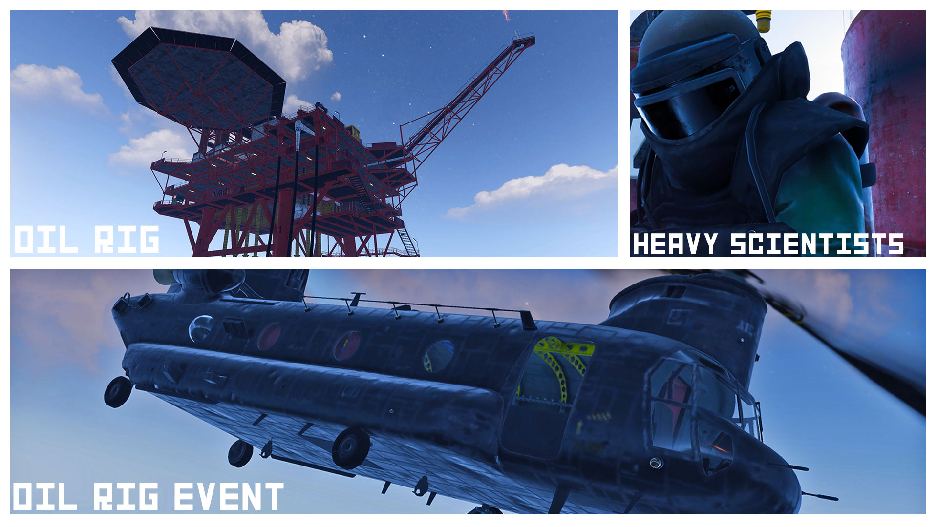 aeronaves