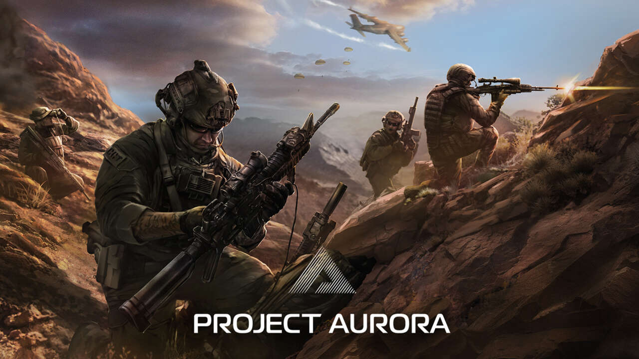 La jugabilidad móvil de CoD Warzone aparentemente se ha filtrado