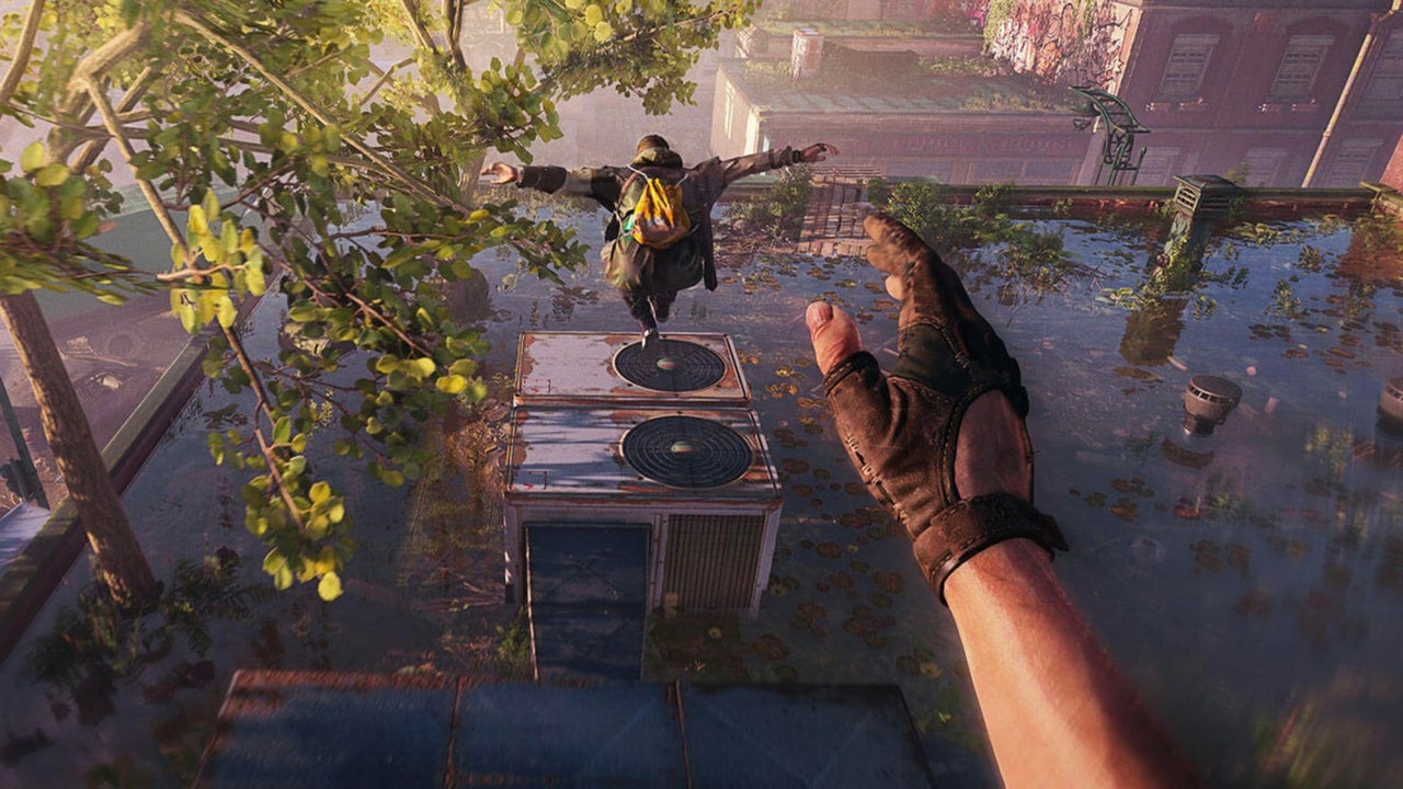 El parche 1.4 de Dying Light 2 lanzará un plan de cinco años con toneladas de contenido nuevo