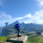 Sonic Frontiers es "el futuro de sonic," dice oficial creativo