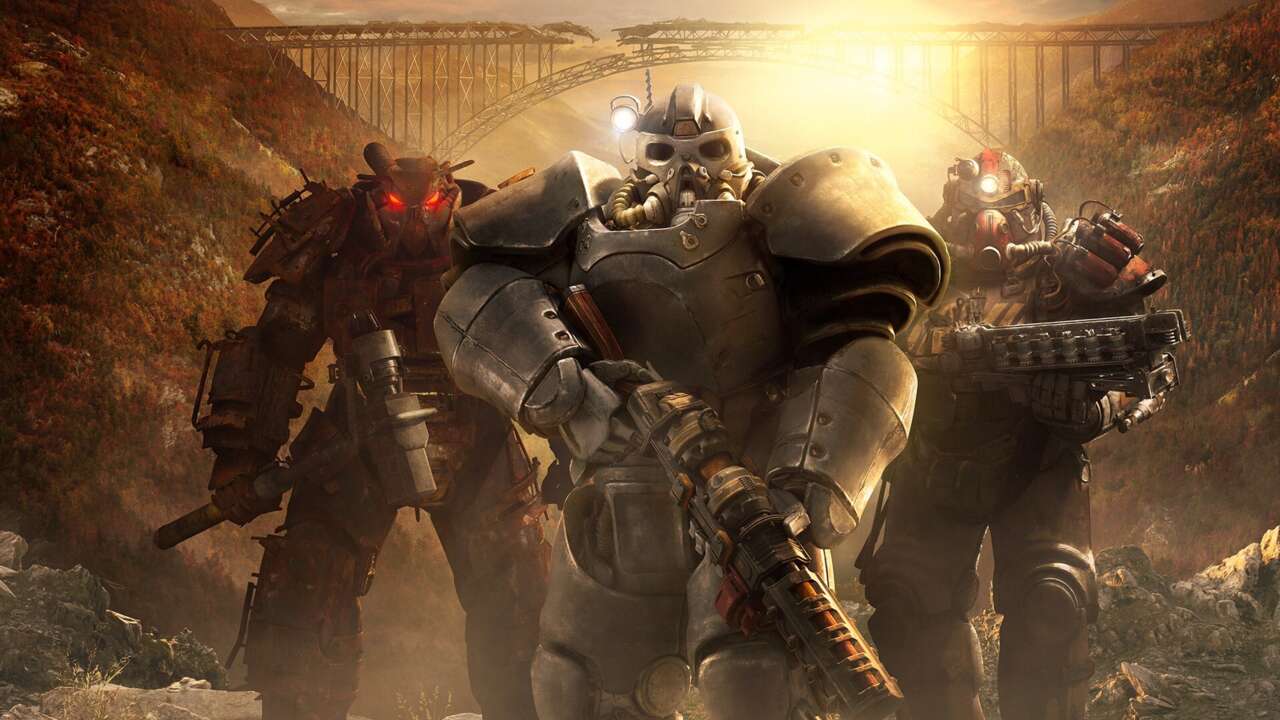 Fallout 5 llegará después de The Elder Scrolls VI, confirma Todd Howard