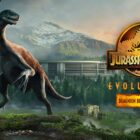 Jurassic World Evolution 2: la expansión Dominion Biosyn ya está disponible