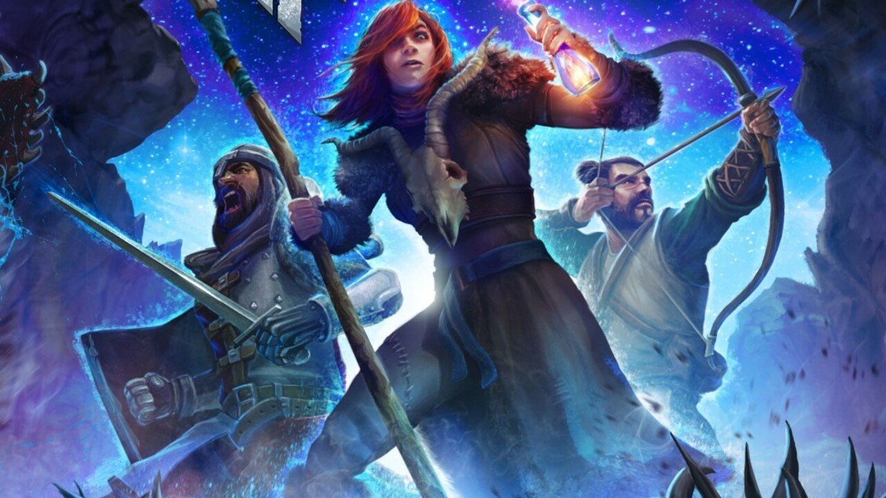 Reseña: La mano de Merlín - Estrategia Roguelite que te atrapa