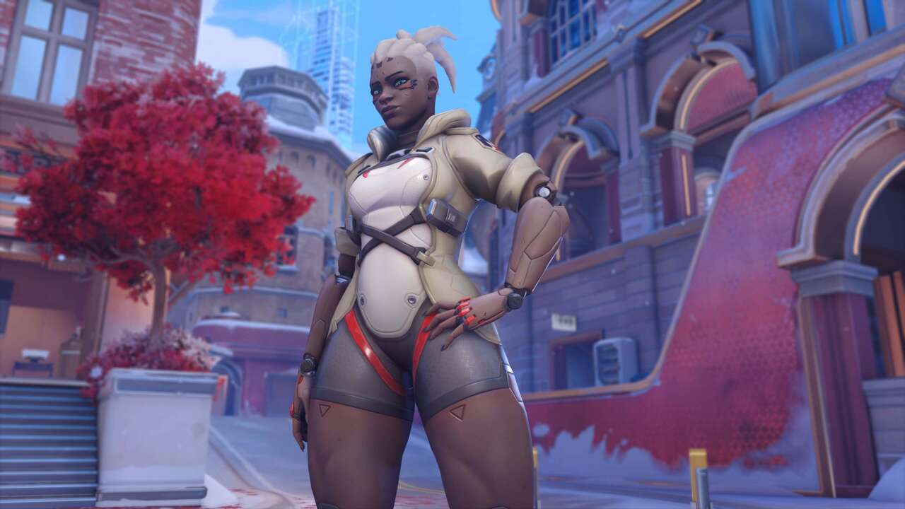 Overwatch 2 Beta Sign-Ups ahora en vivo: fechas y detalles para la prueba de PC / Consola