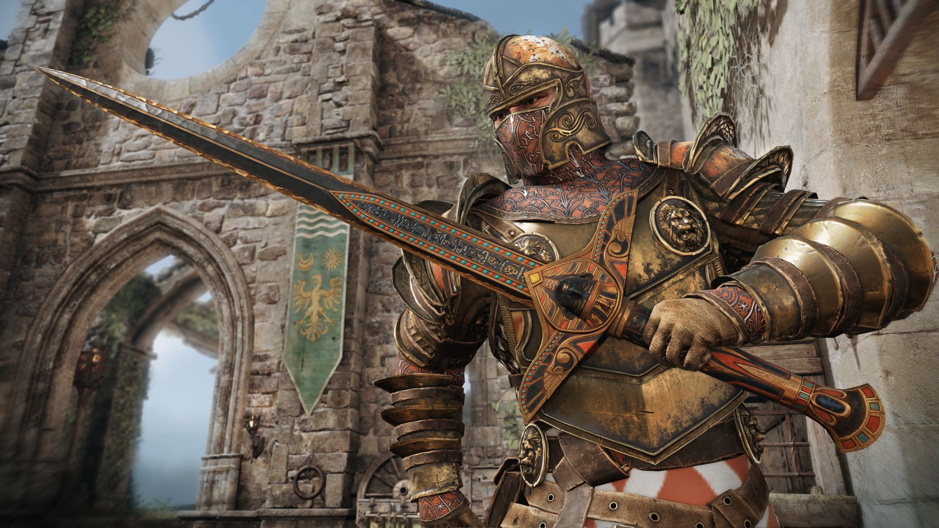 Para Honor Y6S2 Captura de pantalla