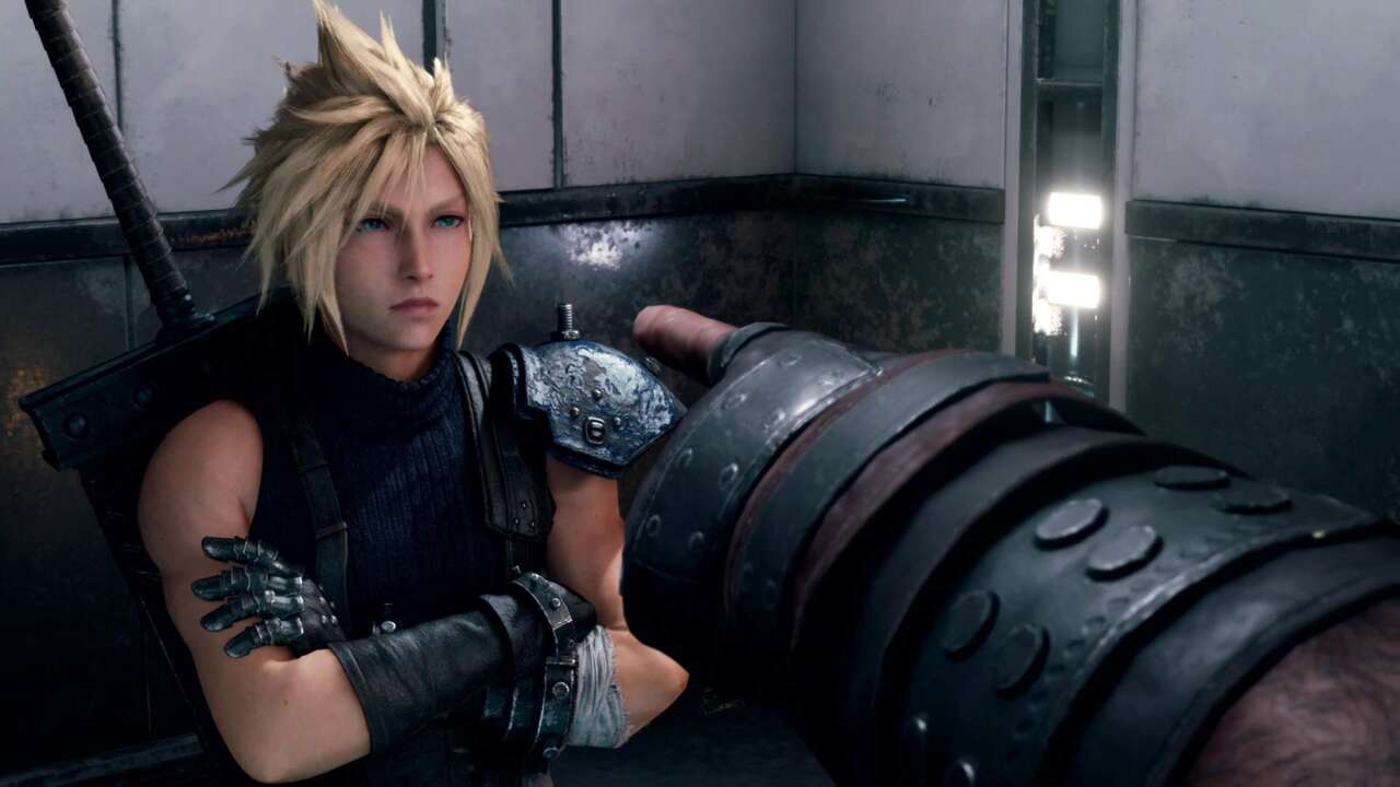 Final Fantasy 7 Remake Revisited va detrás de escena en el juego de rol cada semana