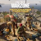 Mercenaries of Fortune llega el 22 de junio a Call of Duty: Vanguard y Call of Duty: Warzone