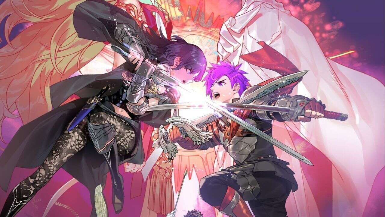 Ahorre a lo grande en los pedidos anticipados de Fire Emblem Warriors: Three Hopes por tiempo limitado