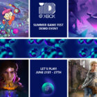 El evento de demostración ID@Xbox Summer Game Fest se dirige hacia ti