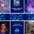 Demostraciones de juegos independientes disponibles la próxima semana con el evento ID@Xbox