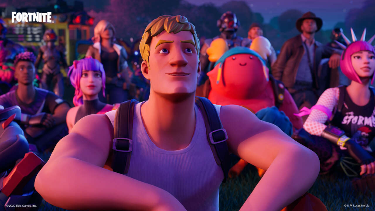 Friday 'Nite: tres misterios introducidos en Fortnite Capítulo 3 Temporada 3