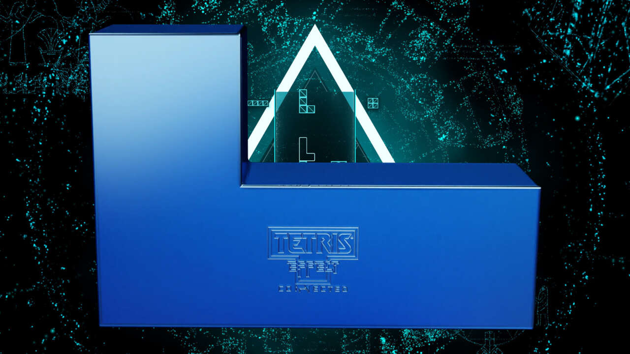 PlayStation recibe una L con Tetris Effect: Connected Collector's Edition