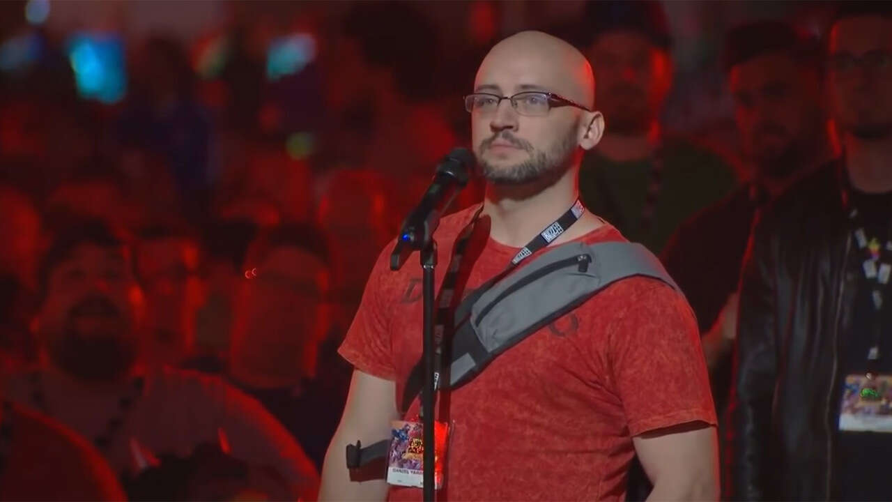 diablo inmortal "Día de los Inocentes" Chico revisa el juego, no es un gran fanático
