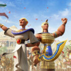 Rise of Kingoms se suma al Antiguo Egipto en la actualización 'Egypt Must Rise'