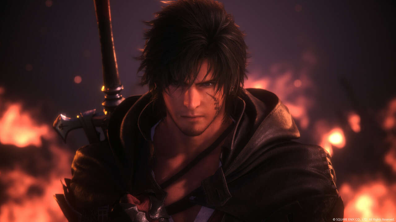 Final Fantasy 16 necesita su calificación madura, dice el productor