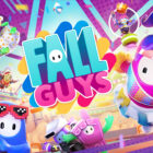Fall Guys Free For All Hits Xbox el 21 de junio