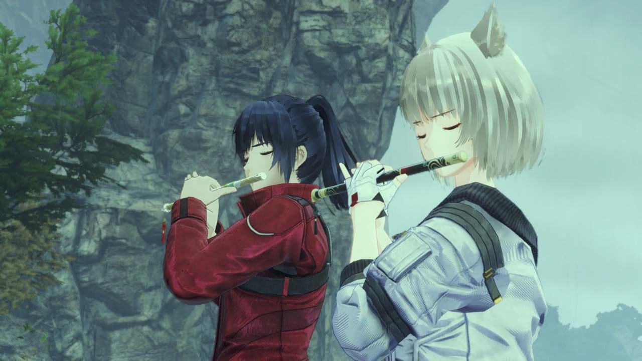 Se anuncia el pase de expansión de Xenoblade Chronicles 3
