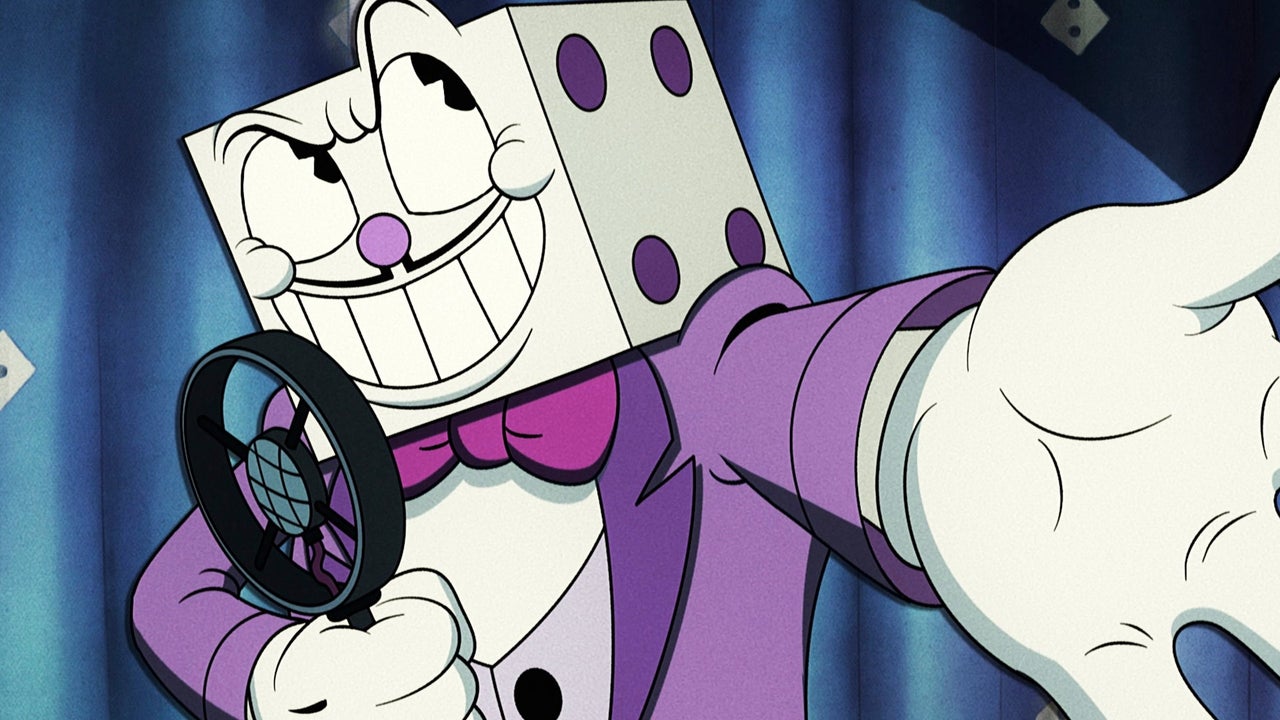 Cuphead todavía tiene huevos de Pascua sin descubrir, y el DLC también está lleno de ellos