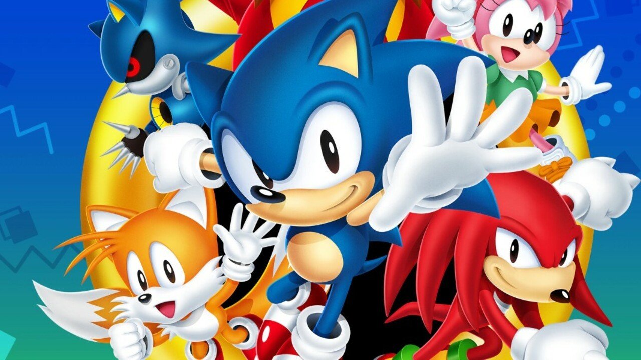 Reseña: Sonic Origins: una excelente colección para nuevos fanáticos, menos para la multitud incondicional de Sonic