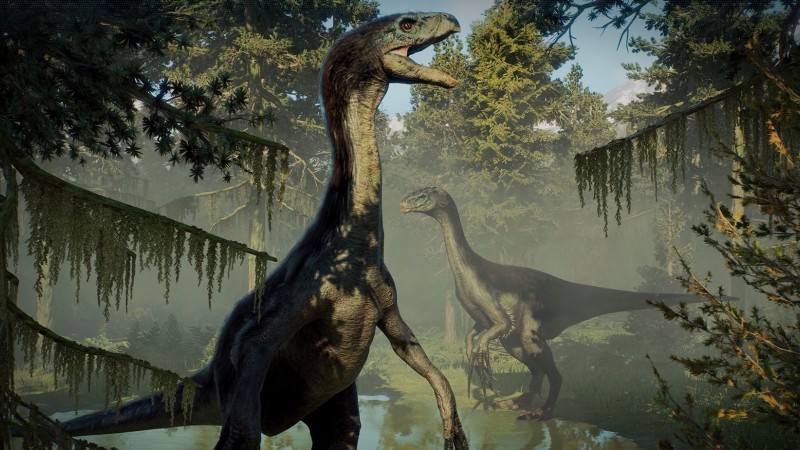 La expansión Dominion de Jurassic World Evolution 2 agrega un camino divertido a las nuevas emociones de los dinosaurios