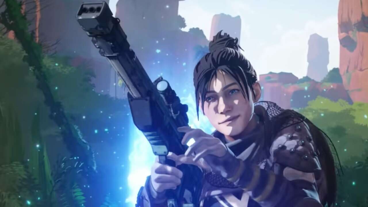 Armado y peligroso LTM llega a Apex Legends Mobile solo este fin de semana