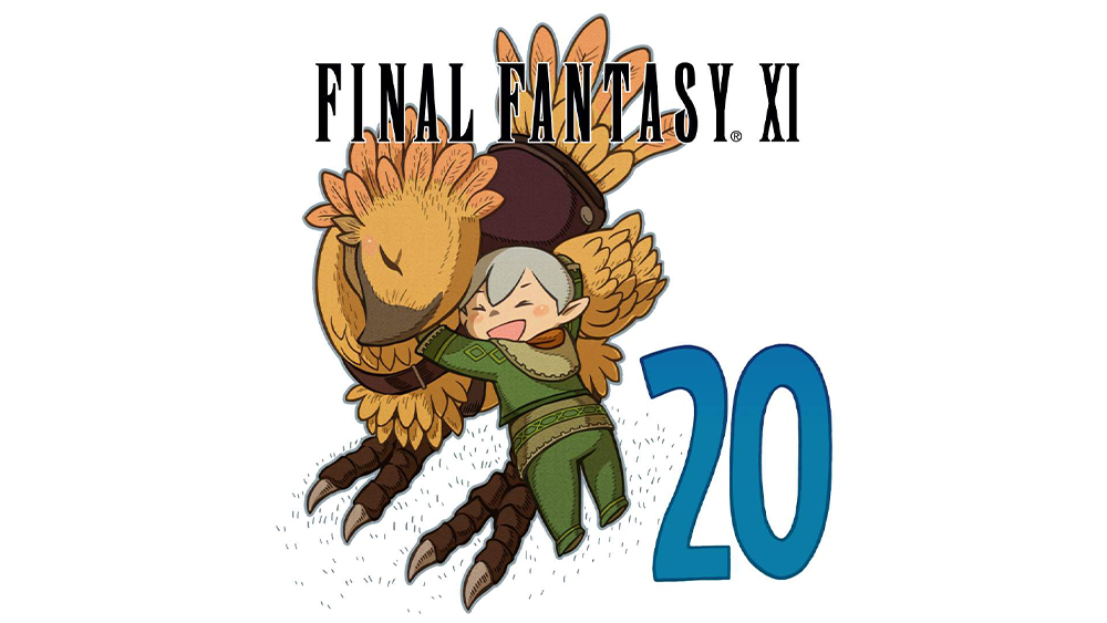 Final Fantasy XI a los 20: desarrolladores sobre la coexistencia con XIV, servidores clásicos y su influencia duradera