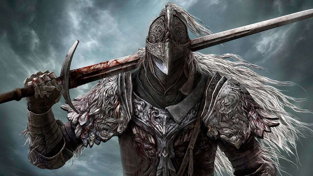 El desarrollador de Elden Ring del próximo juego de software está casi terminado, reclutando para varios proyectos nuevos