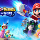 La fecha de lanzamiento de Mario + Rabbids Sparks Of Hope se filtra antes del Nintendo Direct
