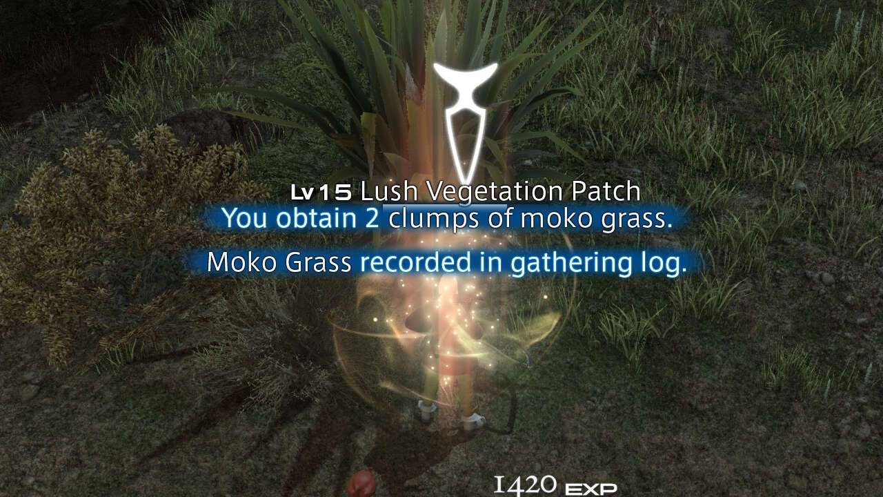 Guía de Final Fantasy 14 Moko Grass: dónde conseguirlo, recetas de elaboración y más