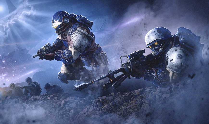 Halo Infinite Dev explica por qué Studio no está solucionando los problemas de detección de golpes en este momento