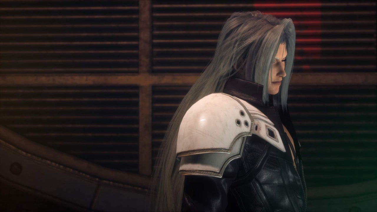 Crisis Core: Final Fantasy VII Reunion está lista para preordenar