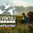 theHunter: Call of the Wild's New Reserve llega hoy a Xbox One