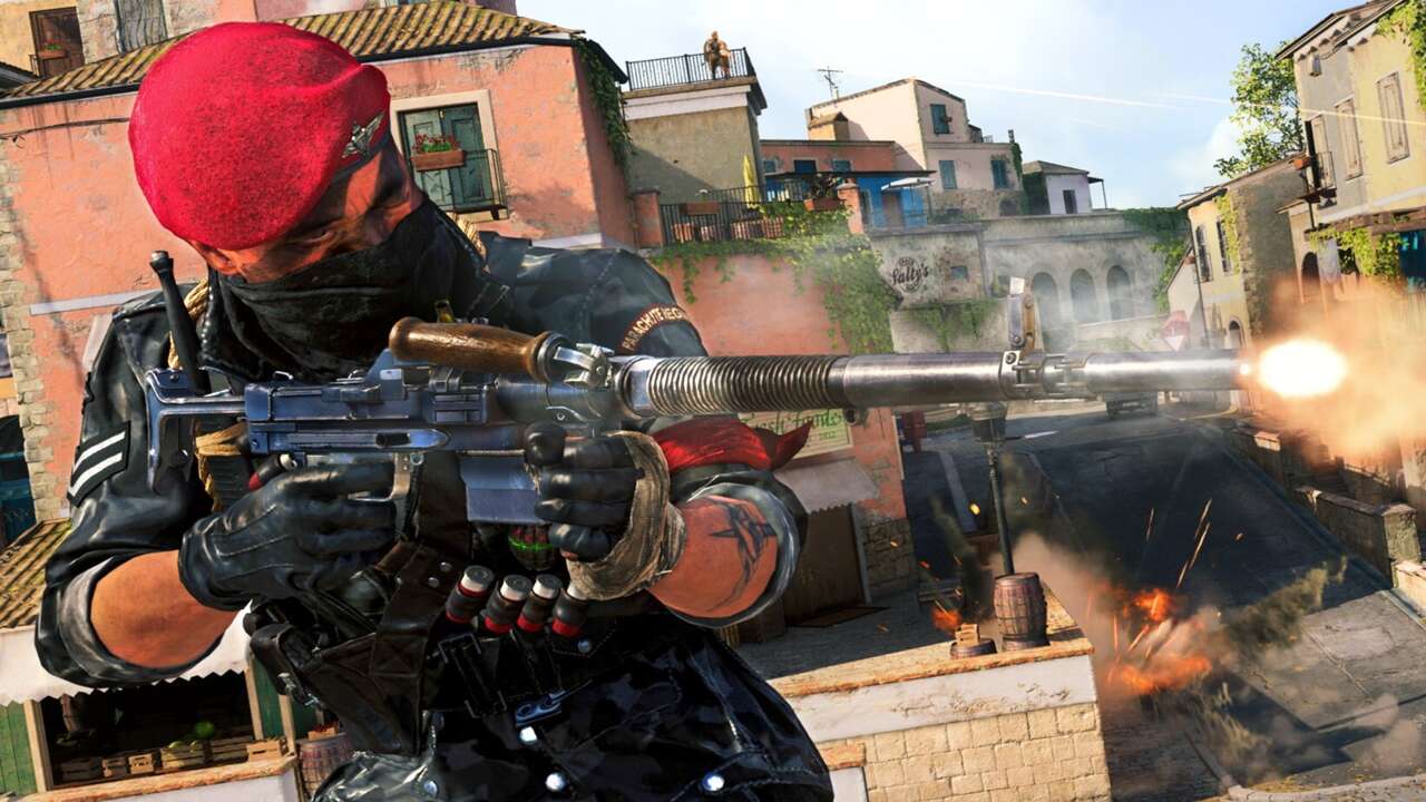 CoD: las notas del parche del 30 de junio de Warzone incluyen beneficios de saqueo para Fortune's Keep, además de equilibrio de armas