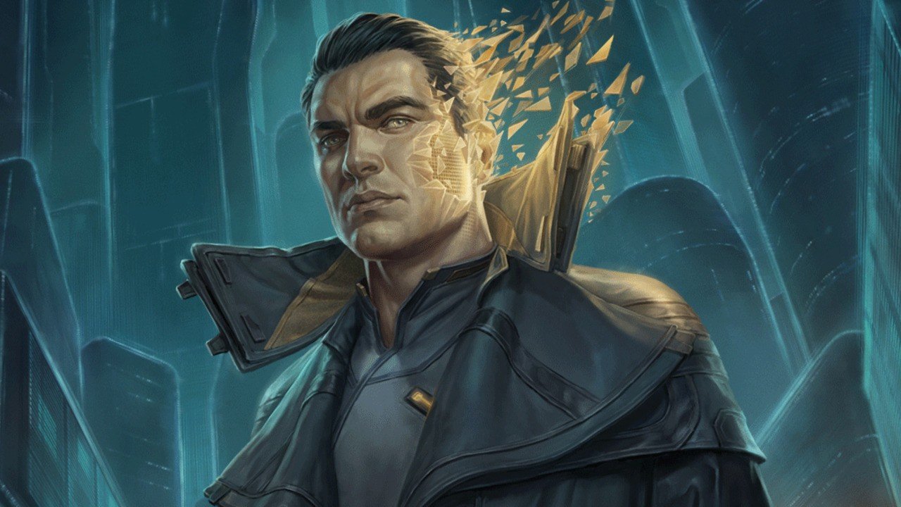 Reseña: Gamedec: una apasionante y cruda aventura de detectives ciberpunk