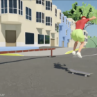 Skate 4: nuevo tráiler revelado, EA solicita jugadores de prueba