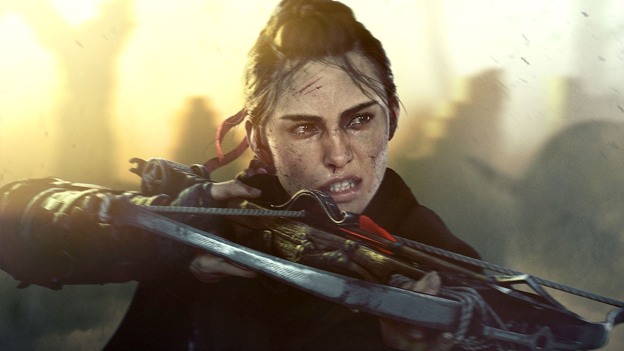 A Plague Tale: Requiem - Vista previa práctica exclusiva