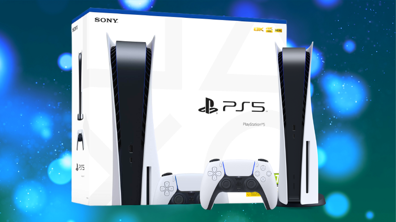 Actualizaciones de PlayStation 5 Live Stock: dónde encontrar una PS5 en el Reino Unido