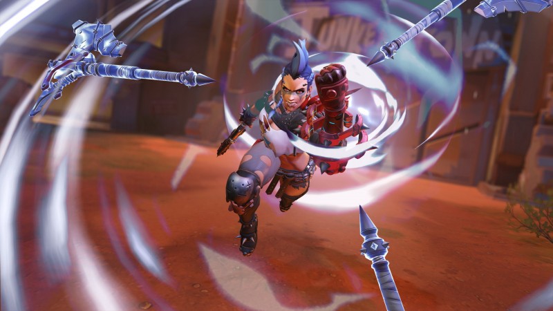 Avance de Overwatch 2: se revelan los métodos de lanzamiento de contenido gratuito y el cronograma de temporada de Overwatch 2