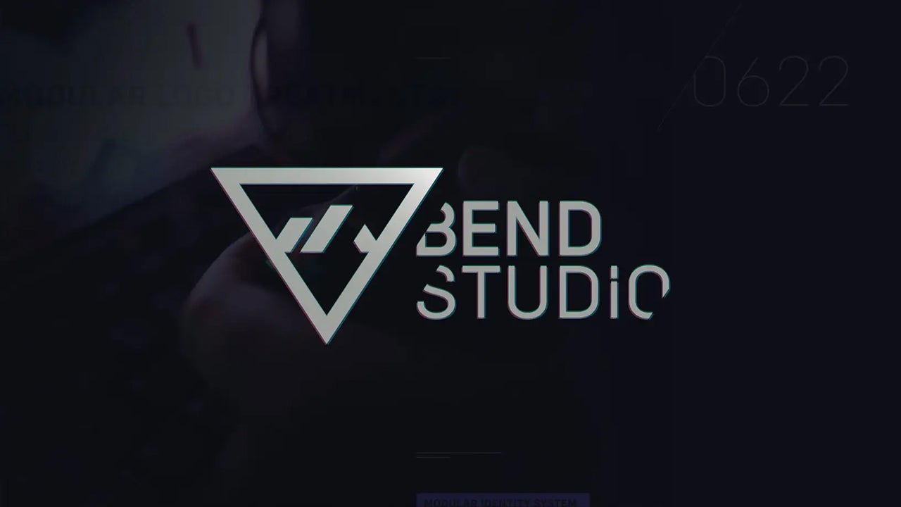 Bend Studio obtiene un nuevo logotipo, comparte información sobre un proyecto no anunciado