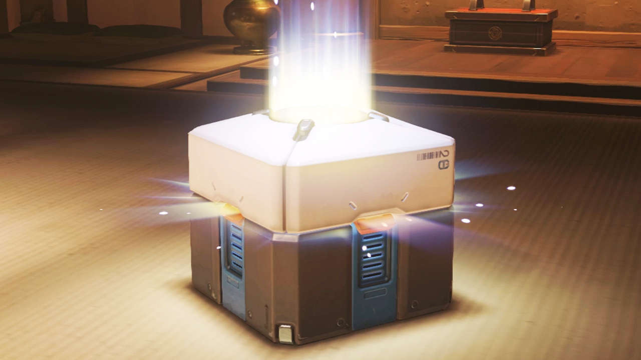 Blizzard aclara cómo se transferirán las cajas de botín y la moneda a Overwatch 2