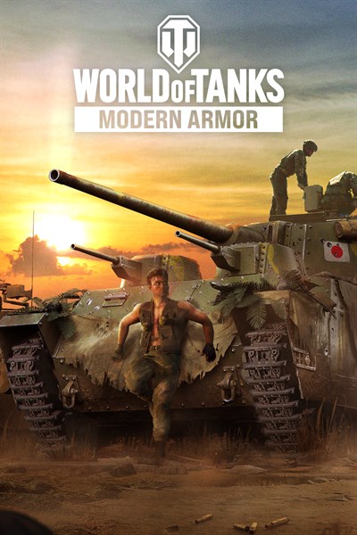 Mundo de tanques