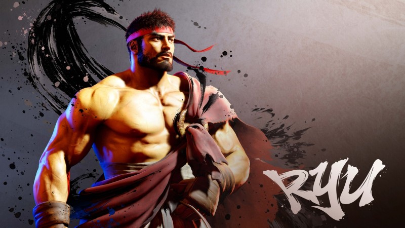 Capcom confirma la ubicación de la línea de tiempo de Street Fighter 6 y toca el nuevo aspecto de Ryu