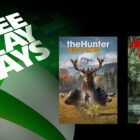 Días de juego gratis: Dead Island: Riptide y theHunter: Call of the Wild
