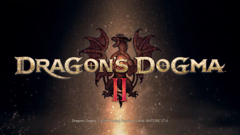 Dragon's Dogma 2 ha sido anunciado una década después del lanzamiento de su predecesor