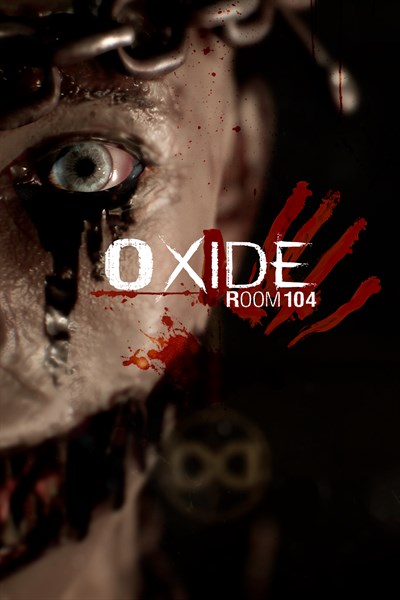 Óxido Sala 104