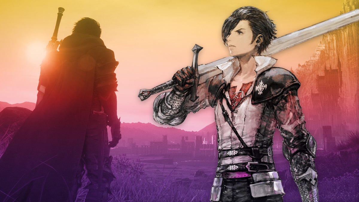 El productor de Final Fantasy 16 confirma que no será un mundo abierto