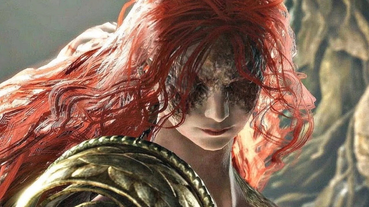 Elden Ring Mod convierte a cada enemigo en Malenia